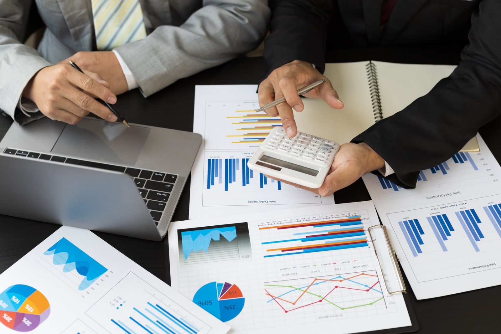 2. Whitestone Professional Certificate in Budgeting, Forecasting & Cost Control