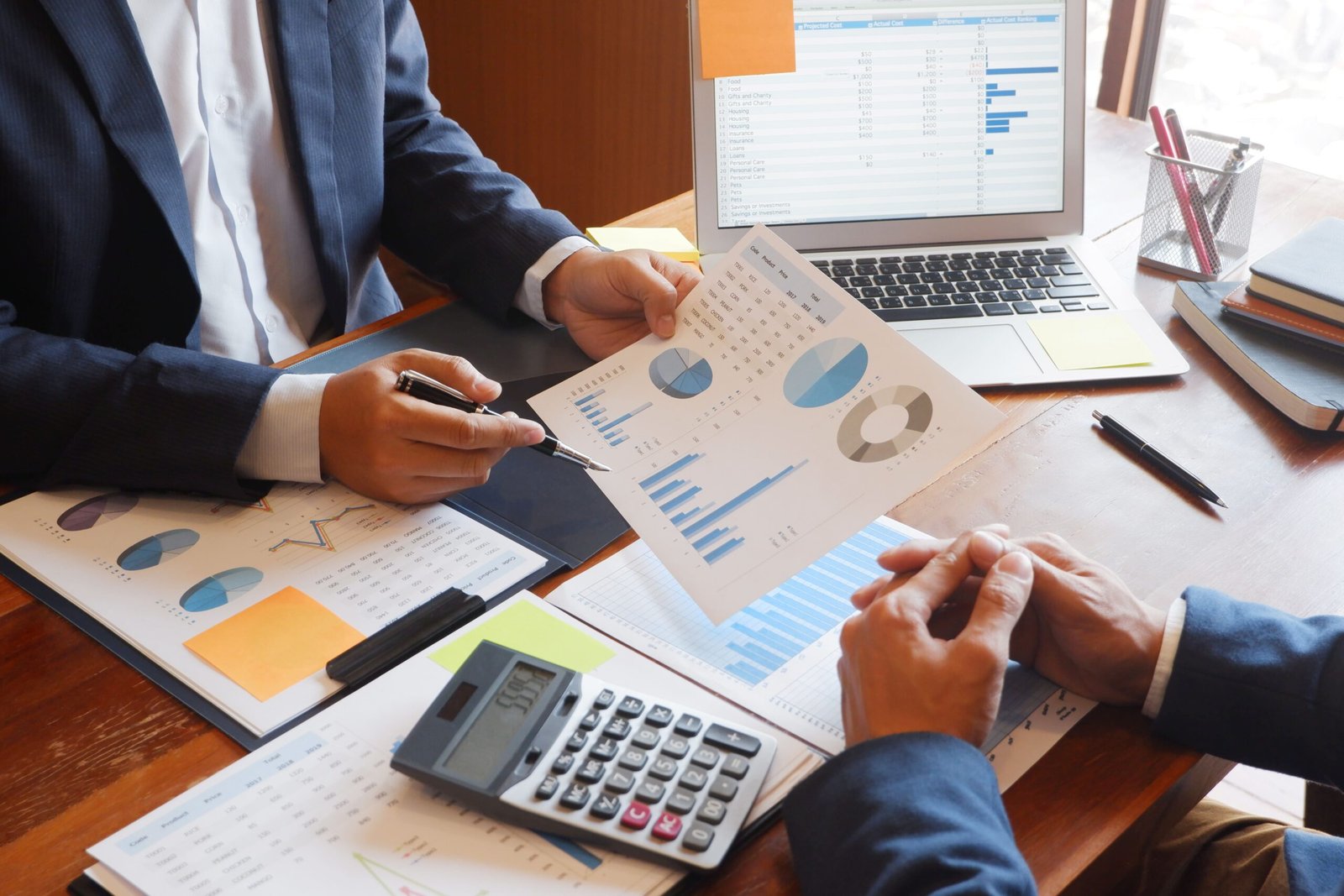 Advanced Professional Certificate in Financial Management