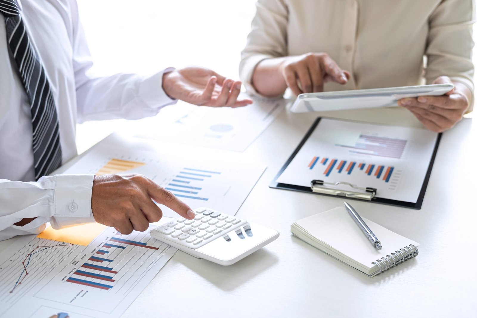 Advanced Professional Certificate in IFRS Reporting & Consolidation